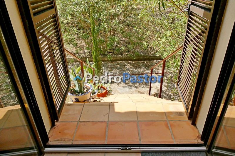 Foto 59ea1884-66a1-4a41-9f5c-d98a1326b579. Xalet amb calefacció piscina a La Sella Pedreguer