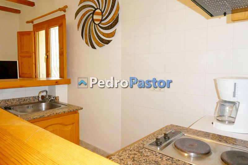 Foto 5ea1cde4-b6e1-49c2-bd44-258a6c0308b8. Xalet amb calefacció piscina a La Sella Pedreguer