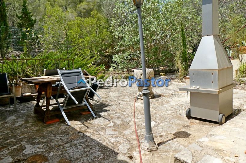 Foto b6083939-25e6-427e-9854-cf539dff4498. Xalet amb calefacció piscina a La Sella Pedreguer