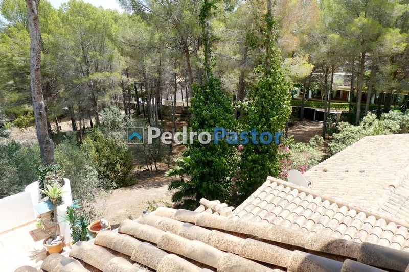 Foto ba5decaa-f14b-417a-a37b-46af38b0cdfc. Xalet amb calefacció piscina a La Sella Pedreguer