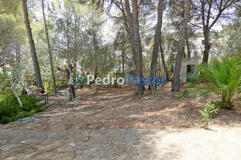 Foto bbddc07f-1dd6-4257-992a-555327b0d0d2. Xalet amb calefacció piscina a La Sella Pedreguer