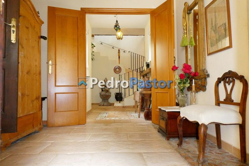Foto c018eebd-d9b7-4da8-a475-e74c39b15ab8. Xalet amb calefacció piscina a La Sella Pedreguer