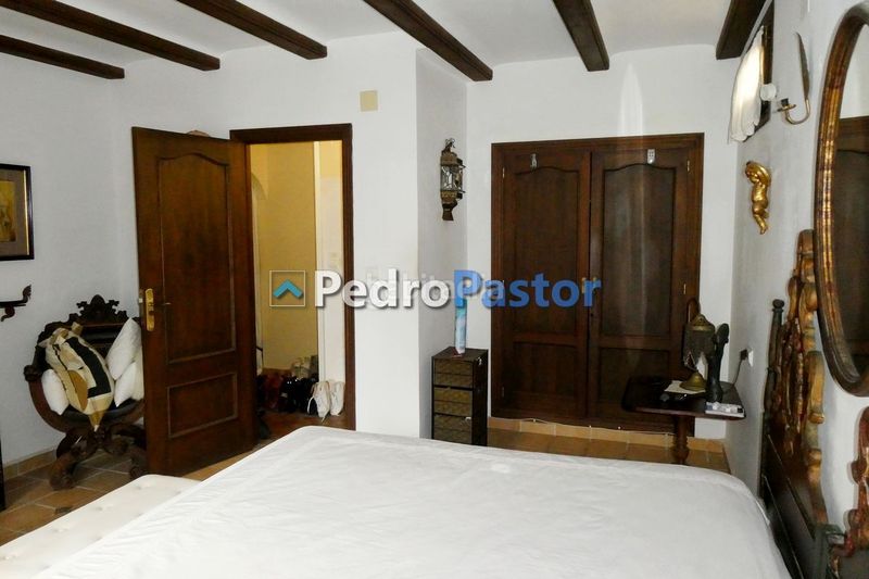 Foto c3ec4369-1d49-474d-b3a7-c57637d07599. Xalet amb calefacció piscina a La Sella Pedreguer