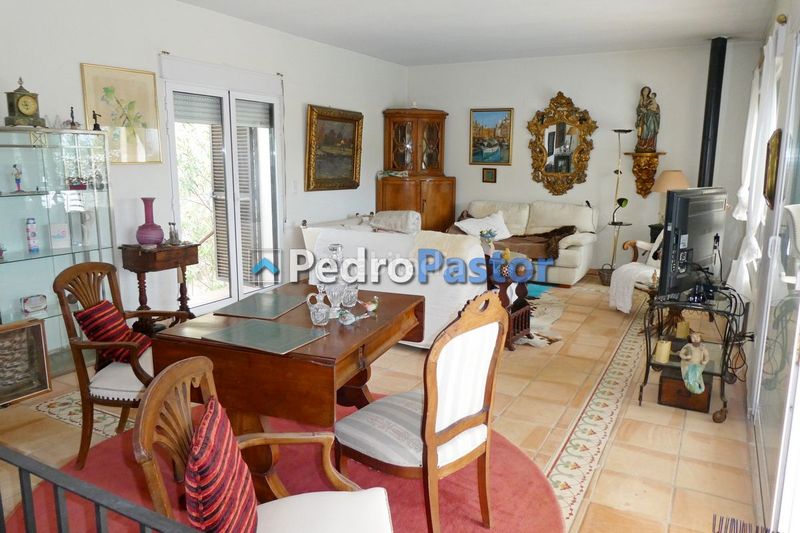 Foto dd92eb8d-b368-4a1d-a4c9-9a6753032f82. Xalet amb calefacció piscina a La Sella Pedreguer