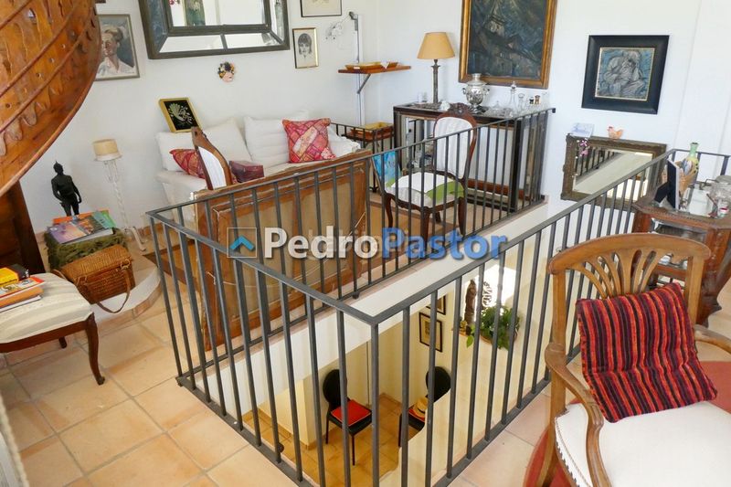 Foto e6d8e859-66d5-4167-9dfd-d9a81572345f. Xalet amb calefacció piscina a La Sella Pedreguer