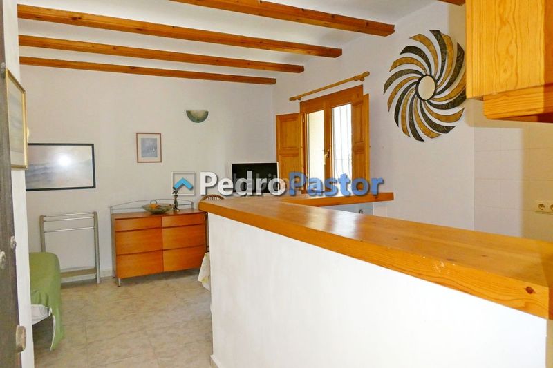 Foto f278db66-d51c-44ee-bfe0-9e184ff3cd9d. Xalet amb calefacció piscina a La Sella Pedreguer