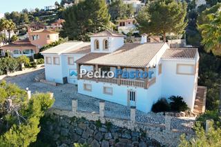Chalet in Pedreguer