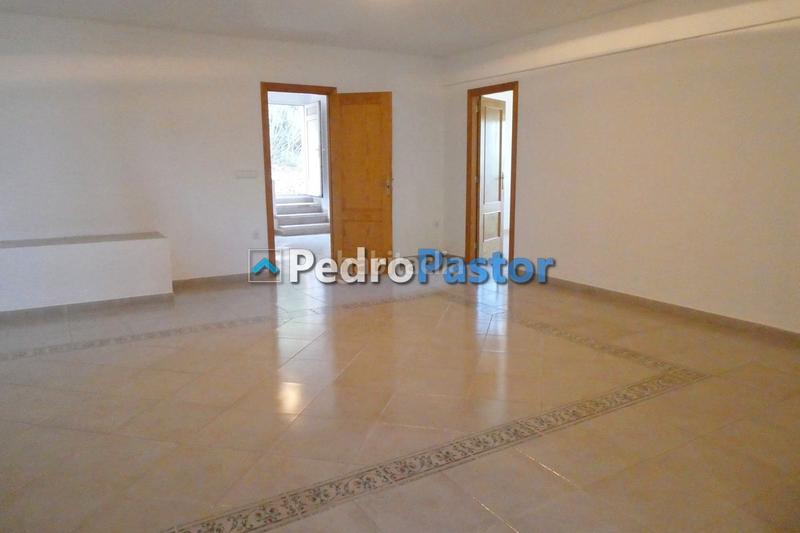 Foto 0700a1c9-65ce-4f8c-ad24-8a6aadd16060. Chalet en Pedreguer