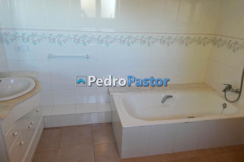 Foto 07b3c43d-6913-4917-bd04-9c7008ad5b4b. Chalet en Pedreguer