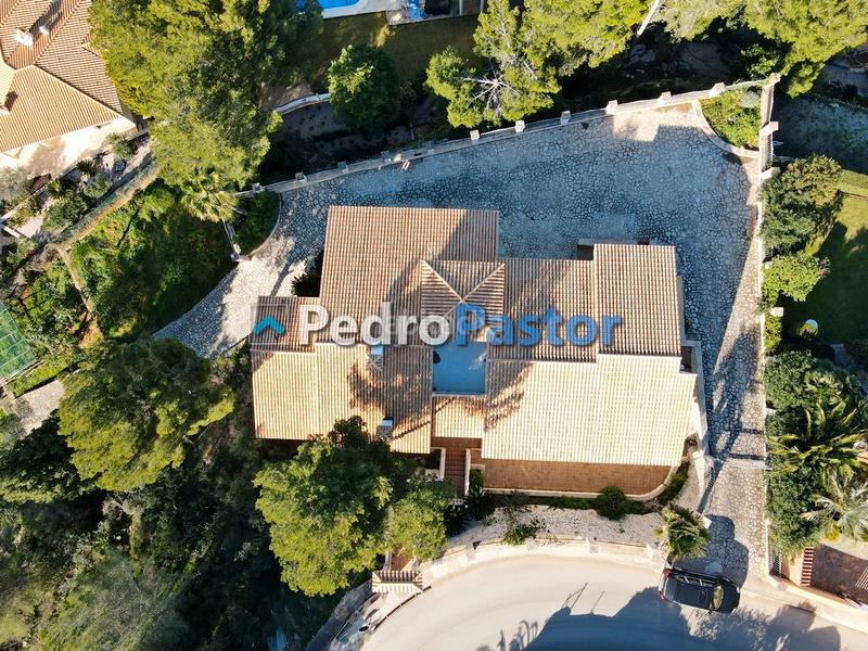 Foto 29efb6d3-9e1b-44dc-bcfe-84f7e5ff164e. Chalet en Pedreguer