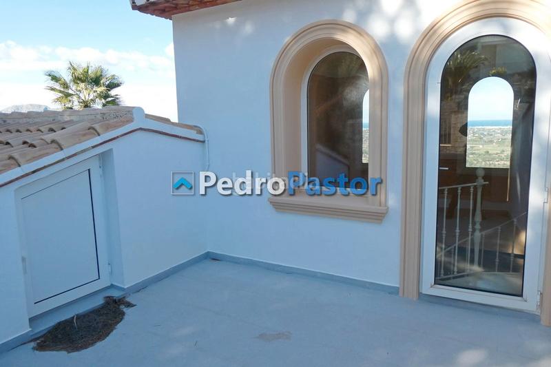 Foto 36d2524b-709c-4d32-bf48-9f723e234cf2. Chalet en Pedreguer