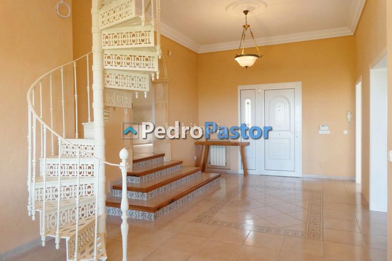 Foto 3b77c56e-c1b9-49ff-8841-7b185048a5ae. Chalet en Pedreguer