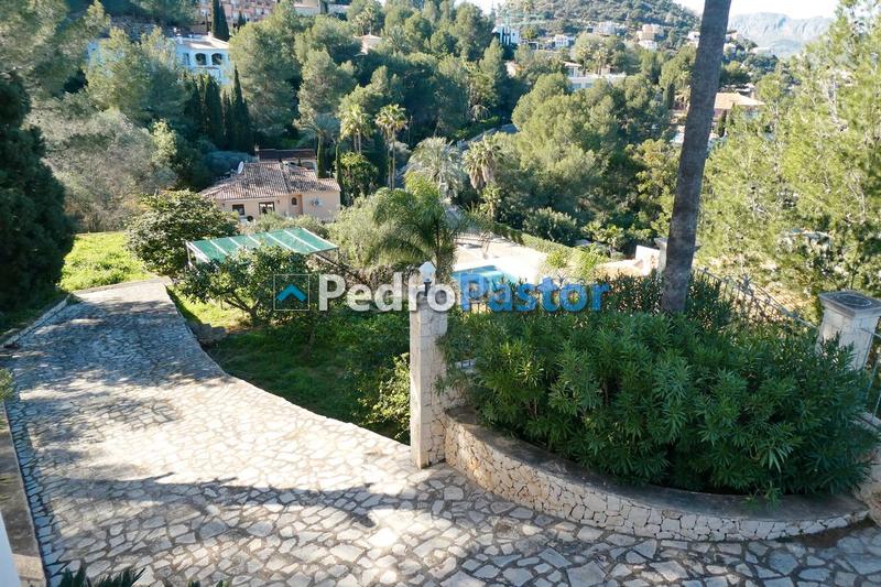 Foto 5f848b5b-8232-4bc4-b731-2aad6aefa6df. Chalet en Pedreguer