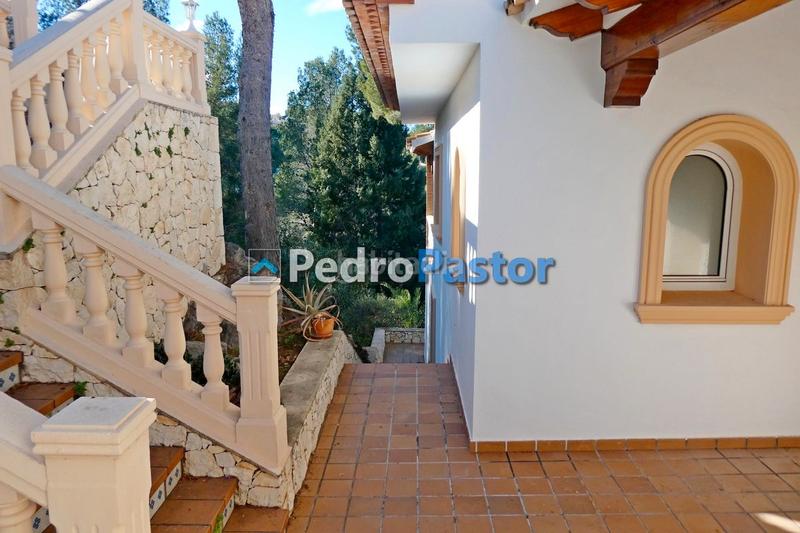 Foto 6504e37b-090d-4730-b698-0f3cf5c77753. Chalet en Pedreguer