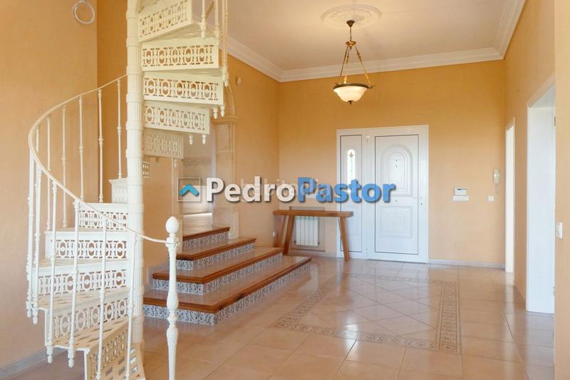 Foto 68435234-9302-42d6-8765-e7f2b8c8710d. Chalet en Pedreguer