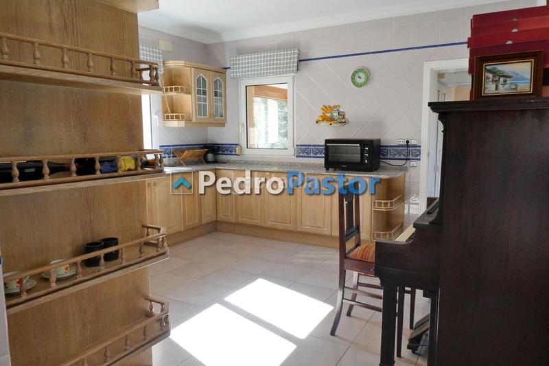 Foto 7b429565-f552-422d-9f76-4f1ac7c76c78. Chalet en Pedreguer