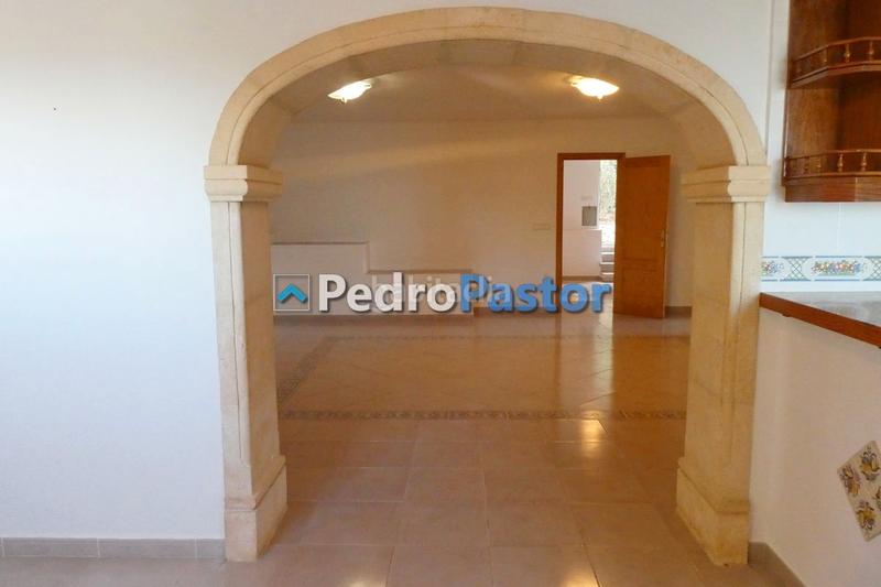 Foto 7ff814e9-27ae-42d1-8054-bad540d7dd43. Chalet en Pedreguer