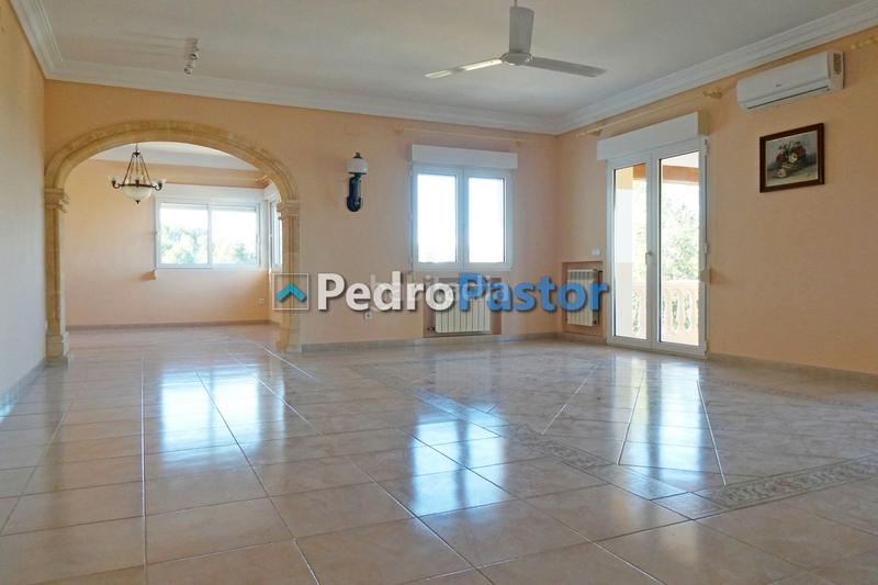 Foto 815d58c4-94fd-4f65-baca-4097203048f7. Chalet en Pedreguer