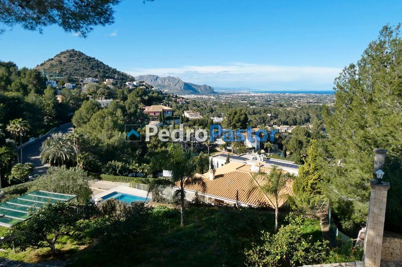 Foto 8648ac7e-ae35-4cab-a3d1-fc6d7e55f344. Chalet en Pedreguer