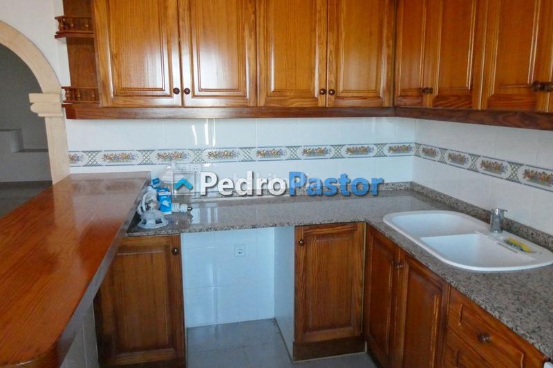 Foto 8b52c6ab-7d79-41da-8199-8f8545ba814d. Chalet en Pedreguer