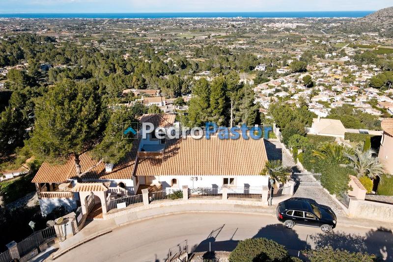 Foto 8d416c89-881b-4b38-850d-6587113e83af. Chalet en Pedreguer