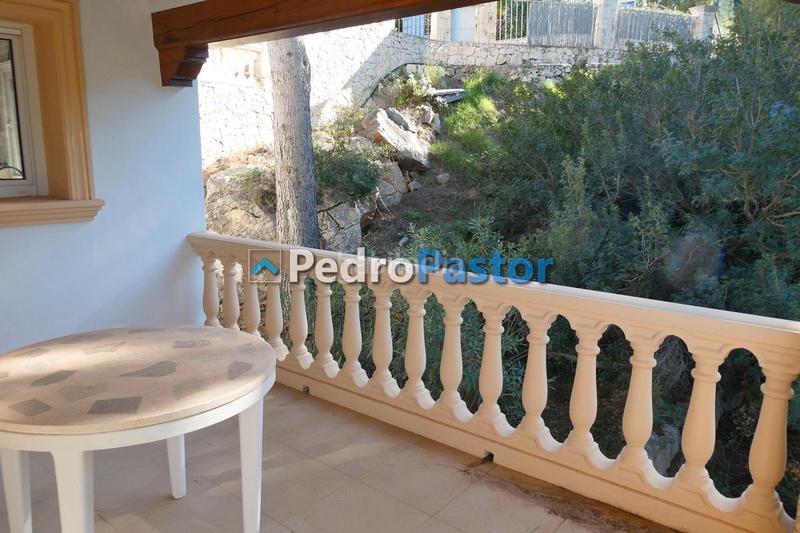 Foto 9c98fe9d-7b98-4ef8-9630-0172a16b3459. Chalet en Pedreguer