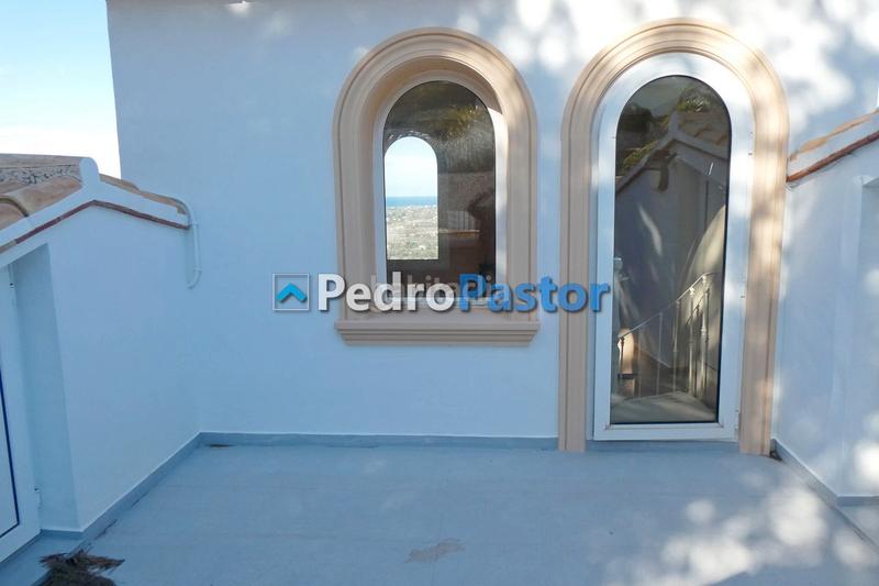 Foto 9d918ab7-647d-4ab9-987b-515aea7eed49. Chalet en Pedreguer