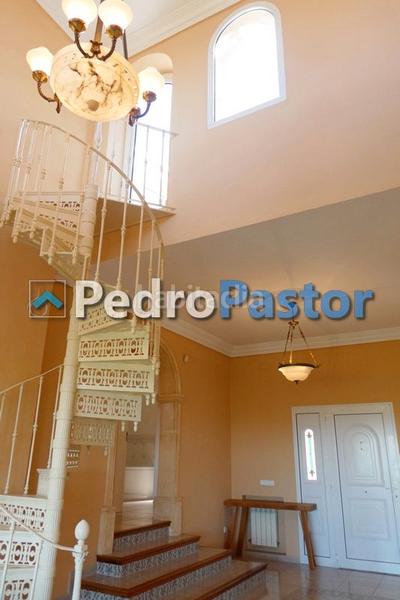 Foto e1255e0c-7efc-4759-aeba-b766bfb2dd28. Chalet en Pedreguer