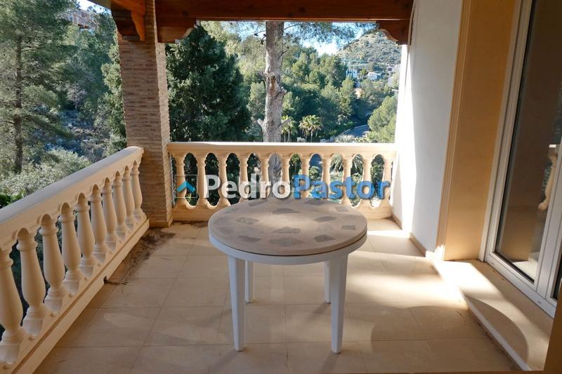 Foto e927e9f6-9b46-48ca-b6fe-e4c95d4f5798. Chalet en Pedreguer