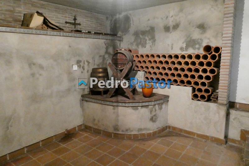 Foto eeea2706-bbe4-4297-9cf6-069fdd0c76e4. Chalet en Pedreguer