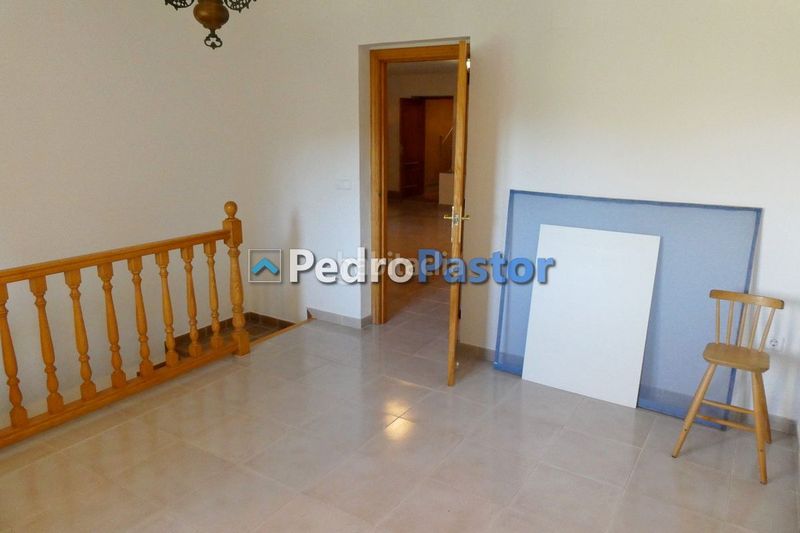 Foto 0e0ec712-5732-4abd-aa28-9c2368f9a79e. Xalet amb calefacció piscina a Pedreguer
