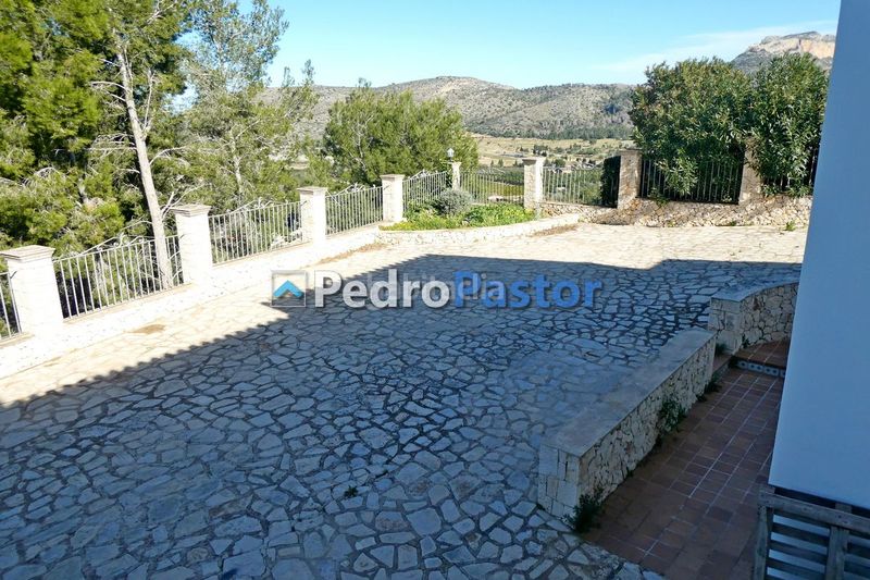 Foto 448202d1-2b3c-44dc-8ea0-e93d7b0d8592. Xalet amb calefacció piscina a Pedreguer