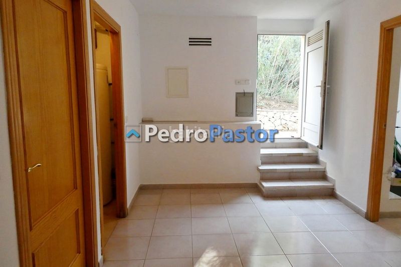 Foto 5d35123d-7798-40be-a3f5-015f44ac09e8. Xalet amb calefacció piscina a Pedreguer