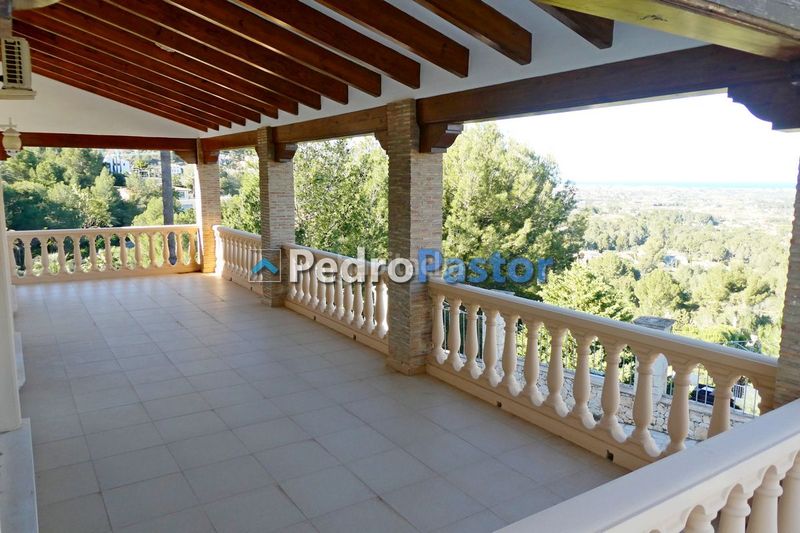 Foto 682d7b2f-30d8-4459-a494-70e0b5f61a09. Xalet amb calefacció piscina a Pedreguer