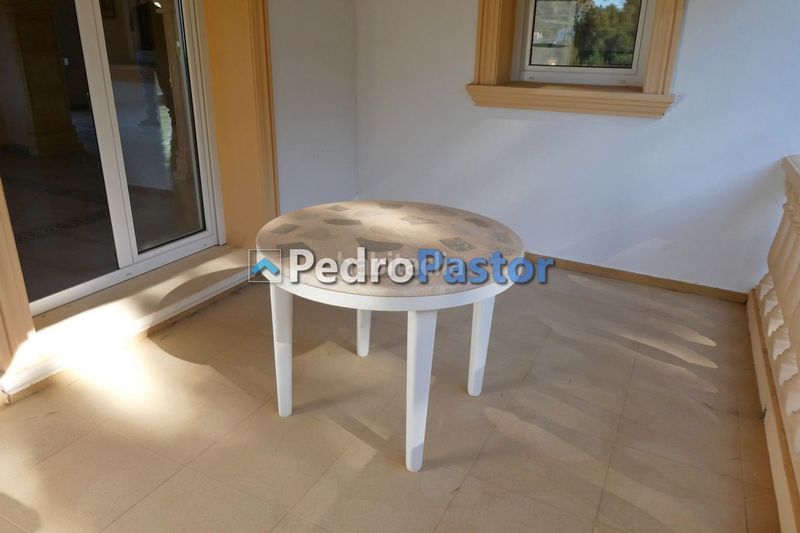 Foto 6c3ffc4d-9718-460c-aad7-bf6460e7d092. Xalet amb calefacció piscina a Pedreguer