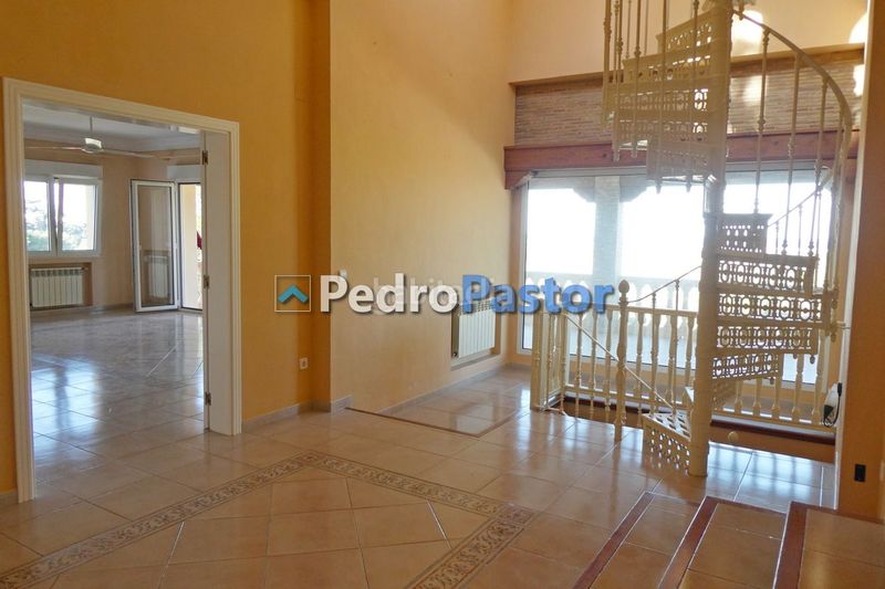 Foto 796e6e46-db11-41a7-95dd-232592d9a254. Xalet amb calefacció piscina a Pedreguer