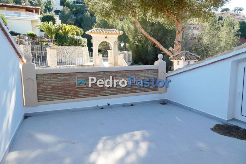Foto d5eedc9f-43ac-4bde-b893-2d8c9021ea6d. Xalet amb calefacció piscina a Pedreguer