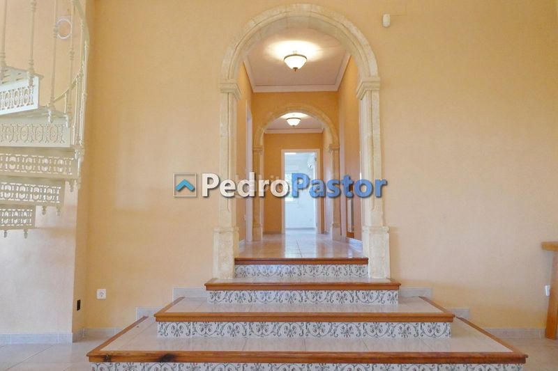 Foto fd3bc2e6-d460-4e11-b5ca-8a24a57d0c56. Xalet amb calefacció piscina a Pedreguer