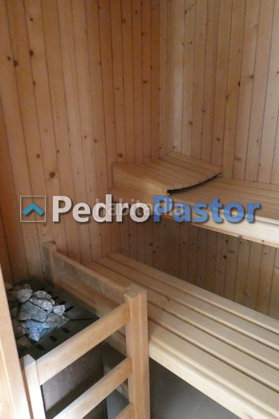 Foto fe8085d7-133d-49a5-8eae-bc0e4d4e7cdc. Xalet amb calefacció piscina a Pedreguer