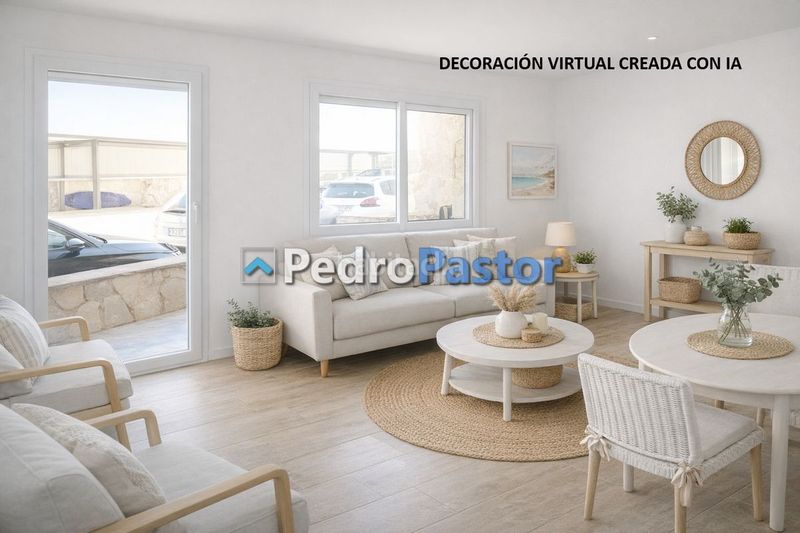 Foto 74599614-4730-4c6a-b44d-942ad8084be6. Casa amb aparcament a Devessa - Monte Pego Dénia