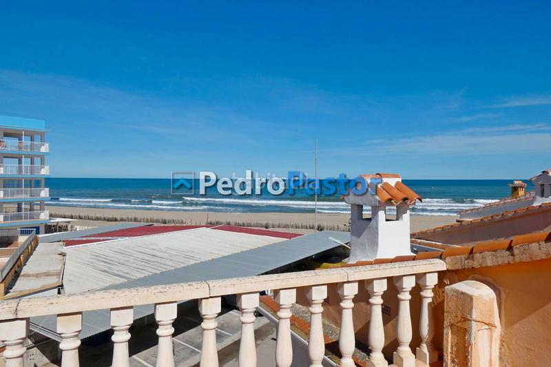 Foto 01605e22-dce7-47cf-b40a-54734a220b69. Haus mit parking in Devessa - Monte Pego Dénia