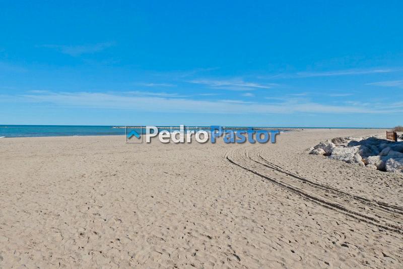 Foto 05c8bf76-8d18-4cc4-9a86-d0089eeaa845. Haus mit parking in Devessa - Monte Pego Dénia