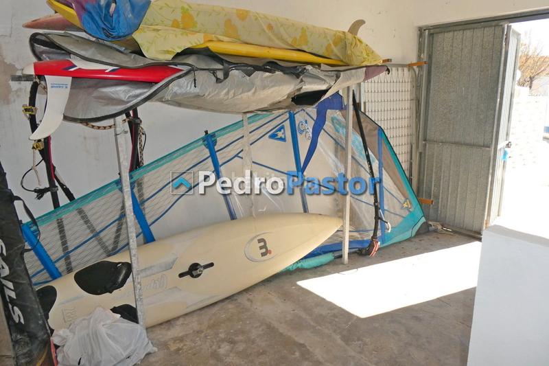 Foto 1240ef01-82e8-4ae3-8de0-85009fb3b1e4. Haus mit parking in Devessa - Monte Pego Dénia