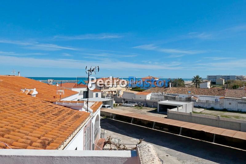 Foto 15440413-6548-4ef4-8f7f-550c75a1a176. Haus mit parking in Devessa - Monte Pego Dénia
