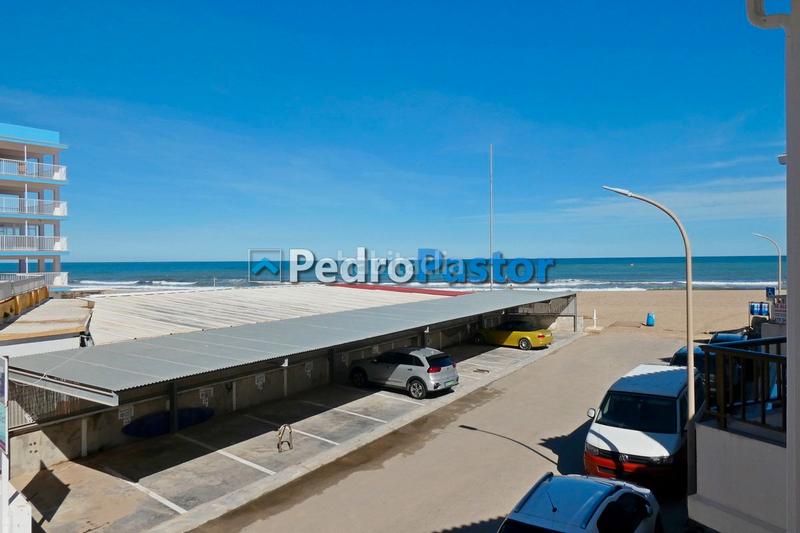 Foto 16f4566c-b5b1-4e9f-abd8-b0e789bac193. Haus mit parking in Devessa - Monte Pego Dénia