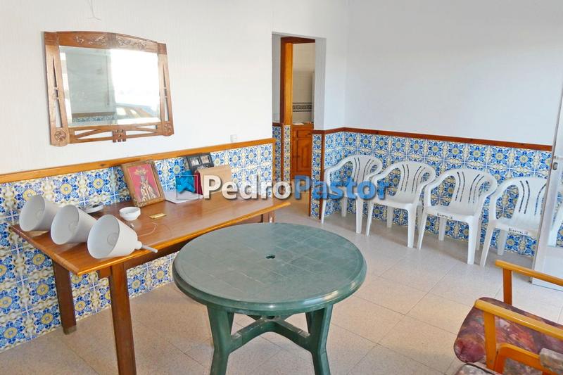 Foto 18f17eca-6229-4c84-aad6-47c1e7a1cd20. Haus mit parking in Devessa - Monte Pego Dénia
