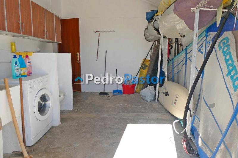 Foto 1a8faf7c-46fb-415d-abfe-ba913b96863a. Haus mit parking in Devessa - Monte Pego Dénia