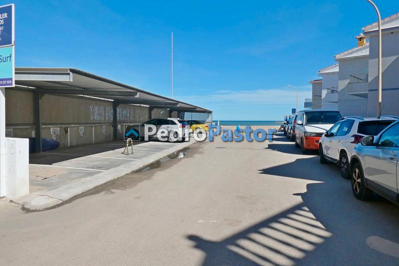 Foto 3e74eb6b-16a7-49a1-9da5-7dd81d816dda. Haus mit parking in Devessa - Monte Pego Dénia