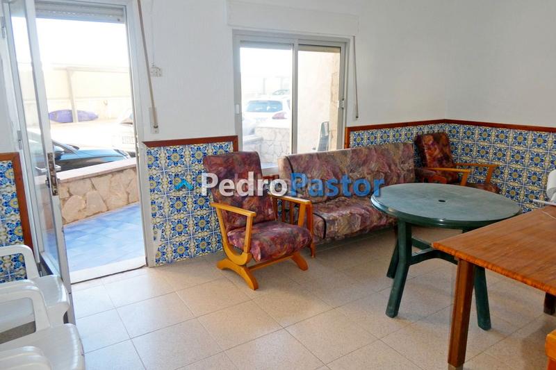 Foto 4a75ec46-9cff-4b7c-8282-fe54797bb3c5. Haus mit parking in Devessa - Monte Pego Dénia