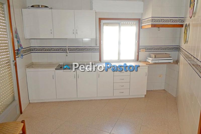 Foto 4f462c01-04d7-4188-b95f-c062d048fbbf. Haus mit parking in Devessa - Monte Pego Dénia